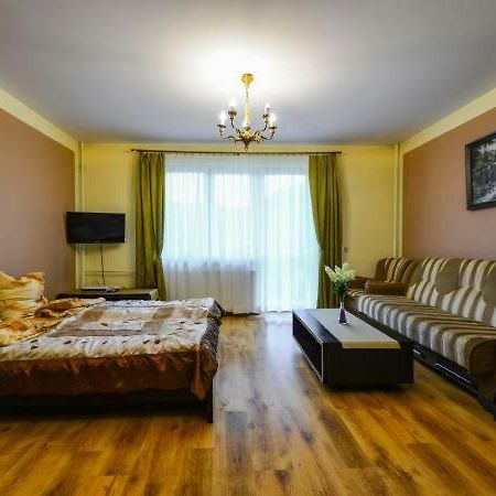 Apartamento Sunview Szczawnica Exterior foto