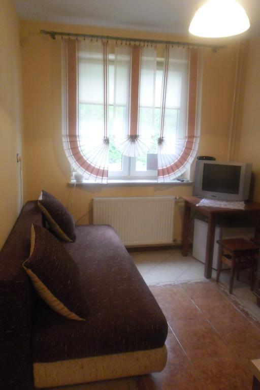 Apartamento Sunview Szczawnica Habitación foto