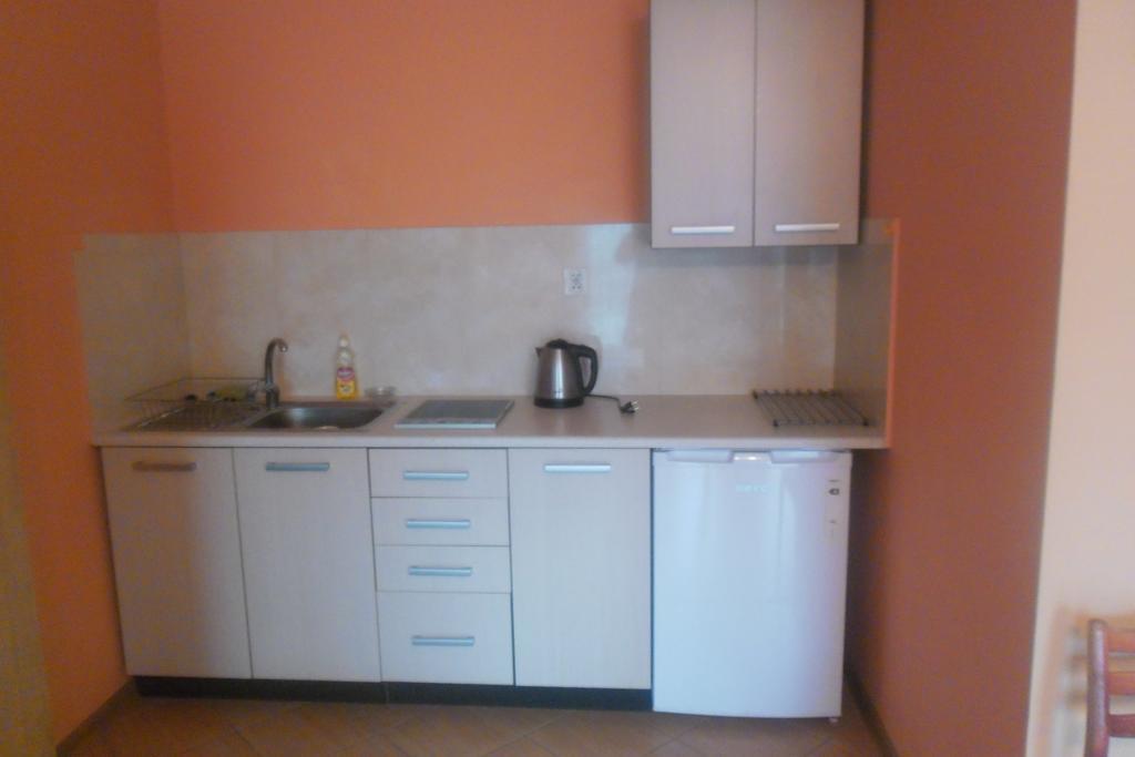 Apartamento Sunview Szczawnica Habitación foto