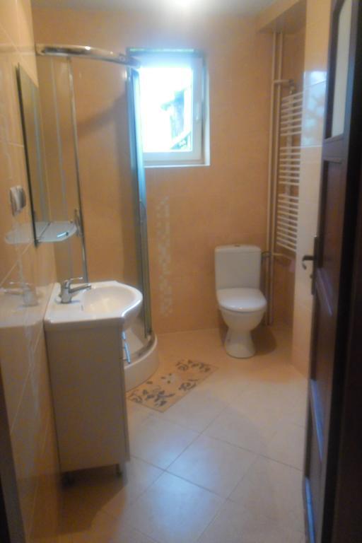 Apartamento Sunview Szczawnica Habitación foto