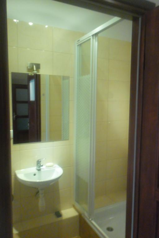 Apartamento Sunview Szczawnica Habitación foto
