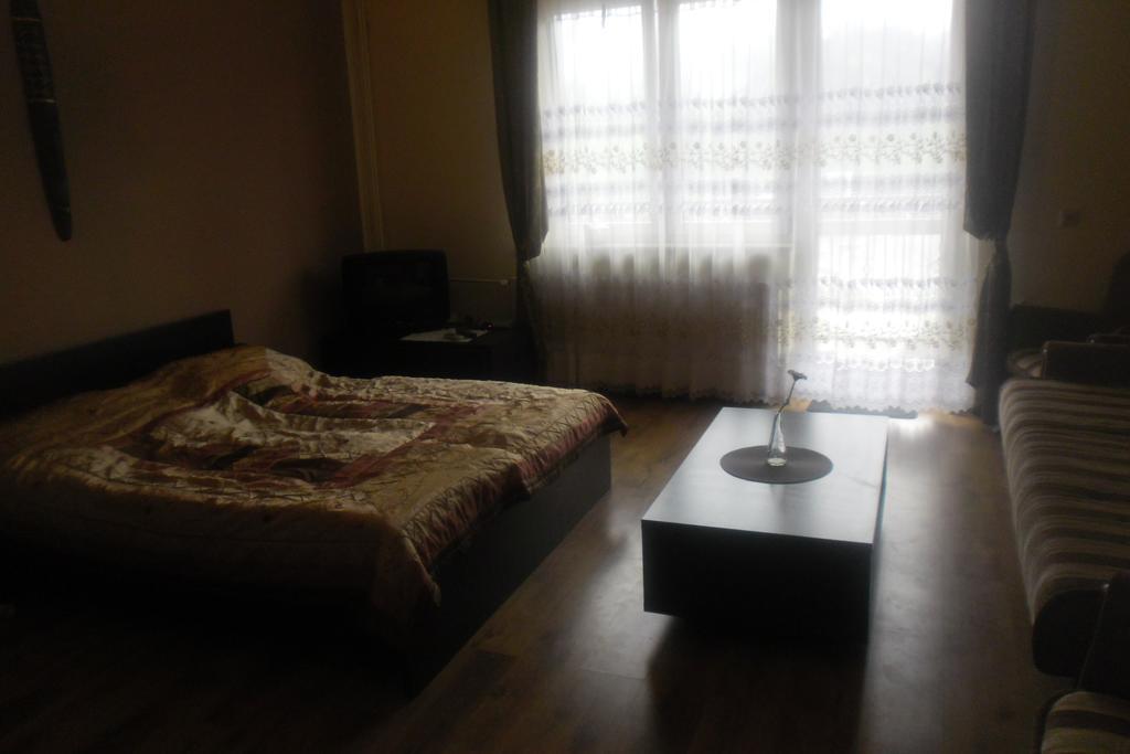 Apartamento Sunview Szczawnica Habitación foto