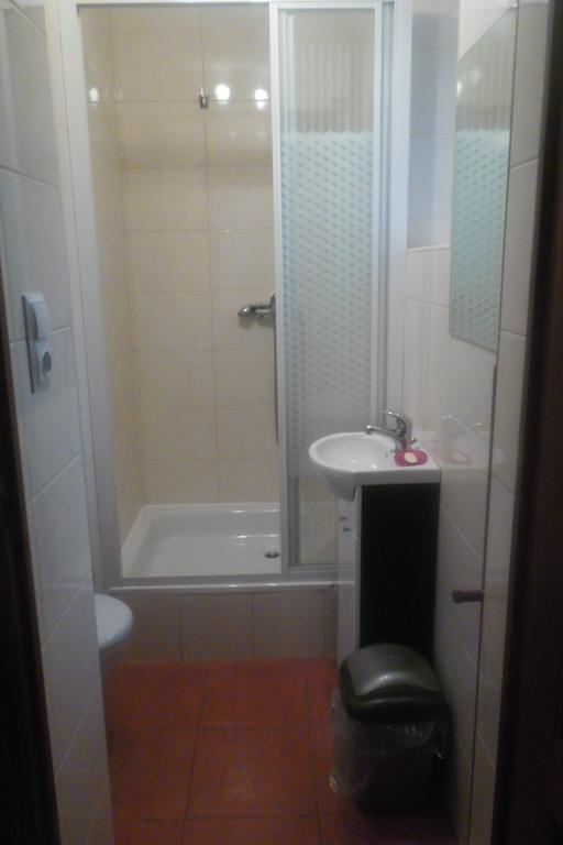 Apartamento Sunview Szczawnica Habitación foto