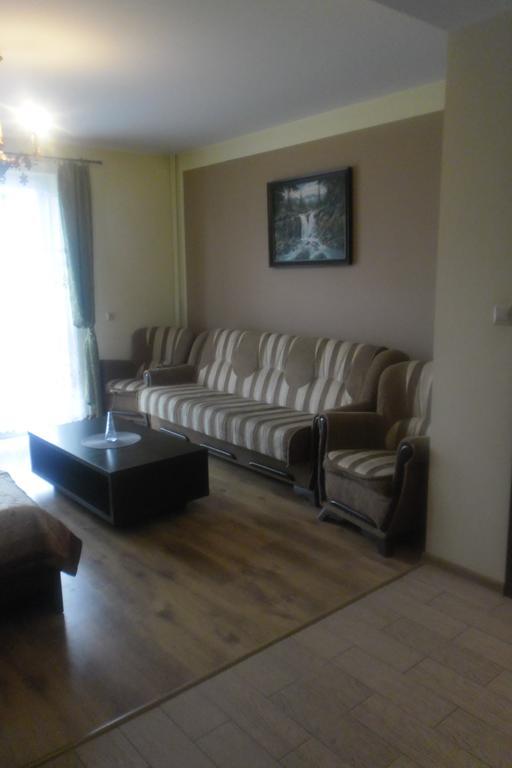 Apartamento Sunview Szczawnica Habitación foto