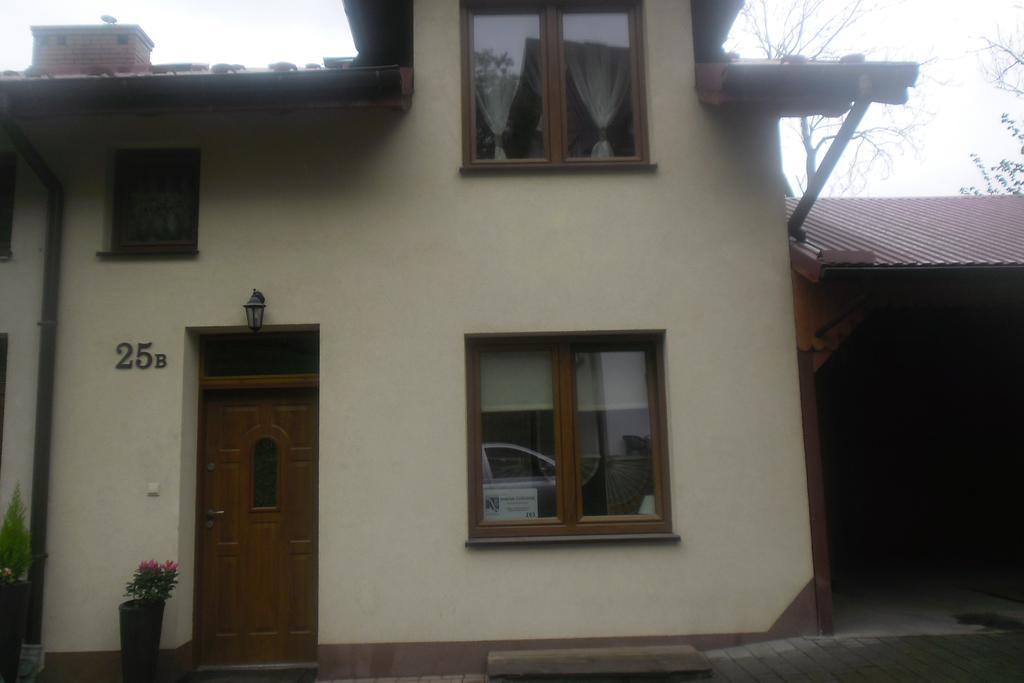 Apartamento Sunview Szczawnica Exterior foto