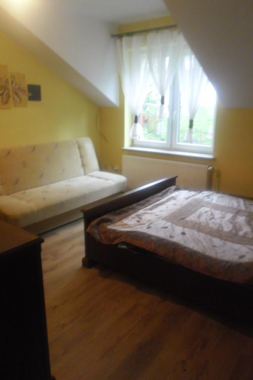 Apartamento Sunview Szczawnica Habitación foto