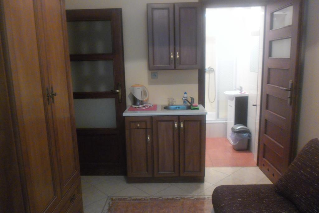 Apartamento Sunview Szczawnica Habitación foto