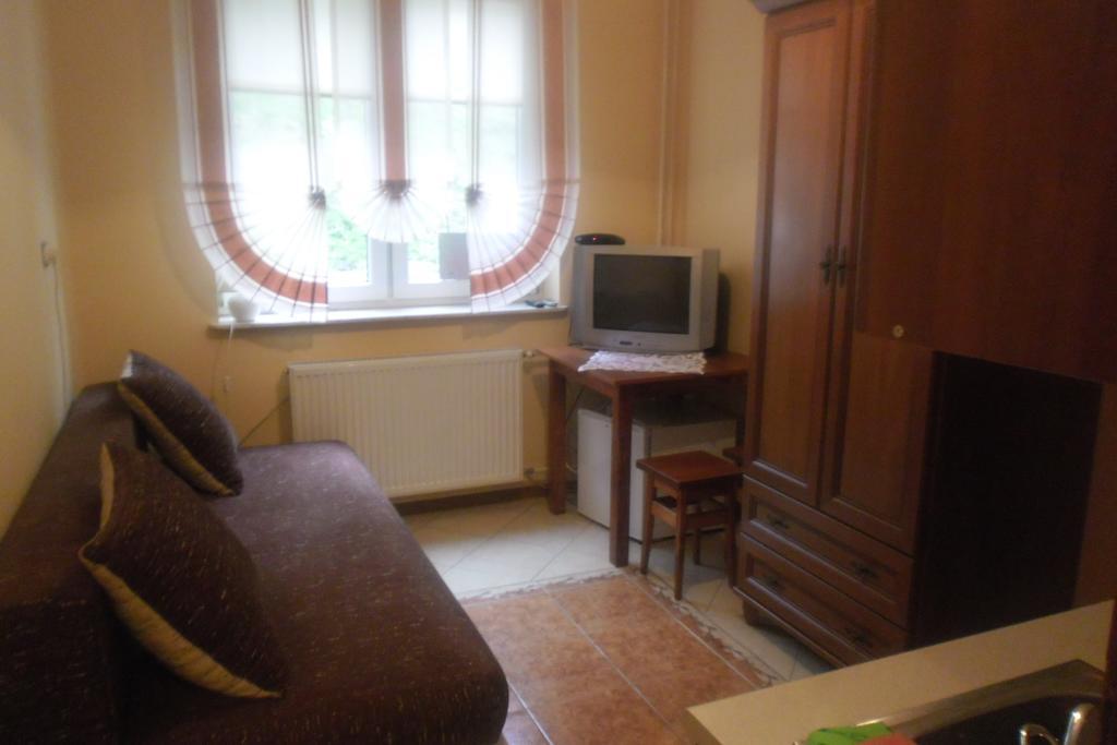 Apartamento Sunview Szczawnica Habitación foto