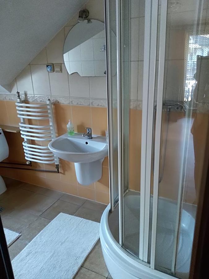 Apartamento Sunview Szczawnica Exterior foto