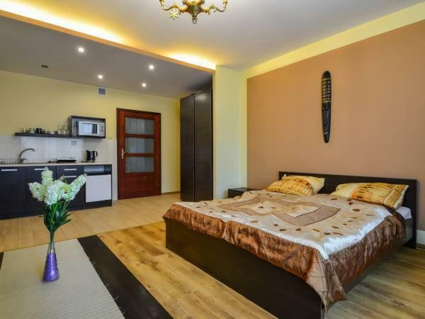 Apartamento Sunview Szczawnica Exterior foto