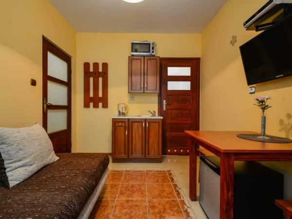 Apartamento Sunview Szczawnica Exterior foto