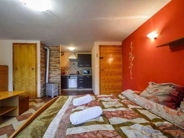 Apartamento Sunview Szczawnica Exterior foto