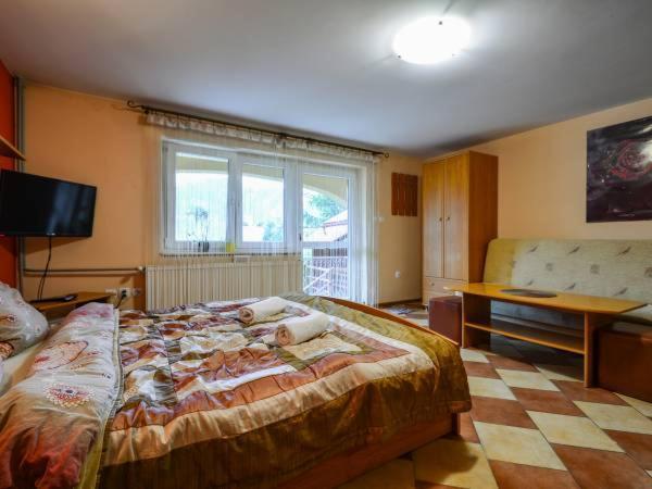 Apartamento Sunview Szczawnica Exterior foto